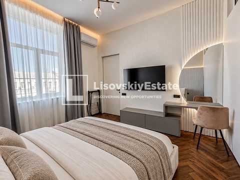 квартира за адресою Гетьмана Павла Скоропадського вул. (Толстого), 5