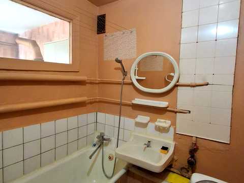 квартира по адресу Авалиани ул., 11