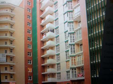 квартира за адресою Василя Тютюнника вул. (Анрі Барбюса), 51/1А