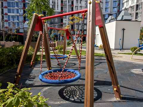 квартира по адресу Канальная ул. (Канальна), 8-Б
