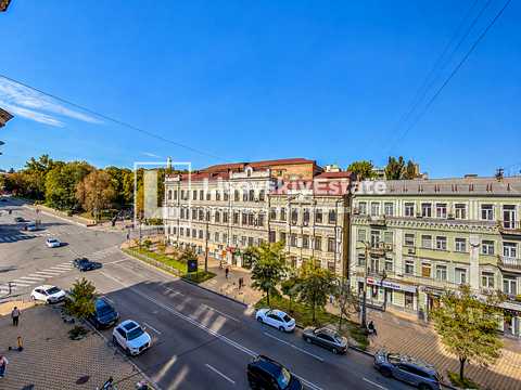 квартира за адресою Гетьмана Павла Скоропадського вул. (Толстого), 5