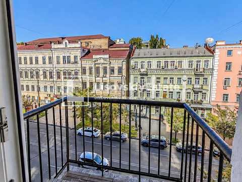 квартира за адресою Гетьмана Павла Скоропадського вул. (Толстого), 5