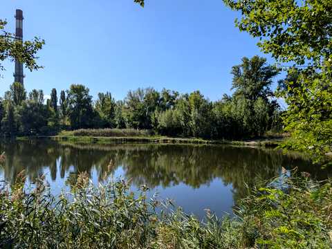 квартира по адресу Канальная ул. (Канальна), 8-Б