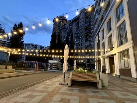 квартира по адресу Евгения Коновальца ул. (Щорса), 34-А