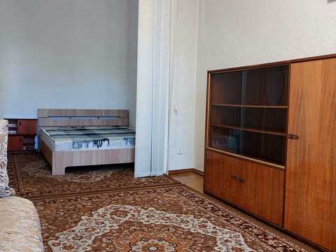 квартира за адресою Одеса, Успенська вул. (Чичерина), 56