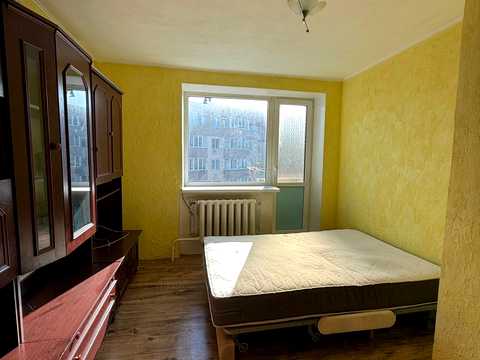 квартира по адресу Кордонная ул., 49