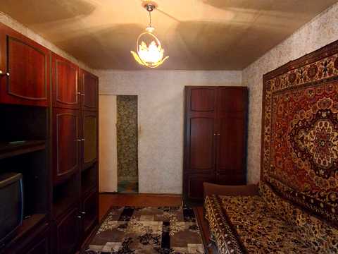 квартира по адресу Авалиани ул., 11