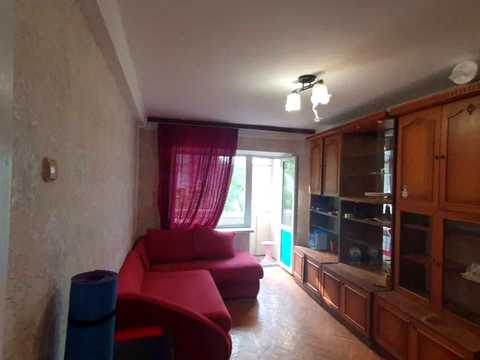 квартира за адресою Братиславська вул., 20