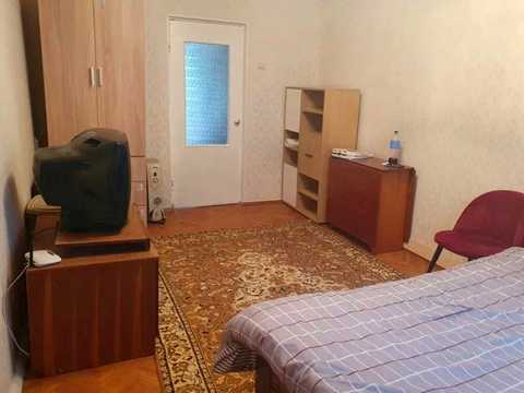 квартира за адресою Братиславська вул., 20