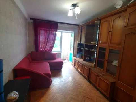 квартира за адресою Братиславська вул., 20
