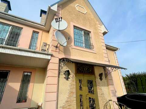 будинок за адресою 28-ма Лінія вул.