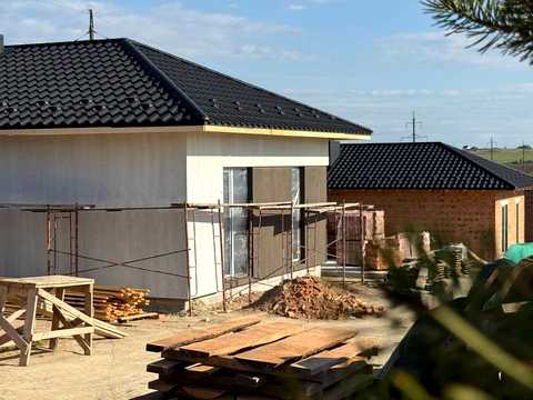 будинок за адресою Новодвірська вул.