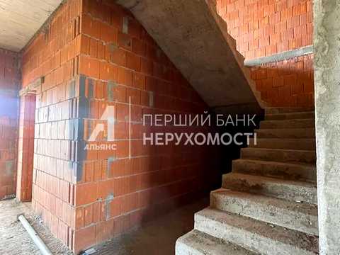 дом по адресу Леонидовская