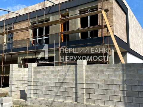дом по адресу Леонидовская