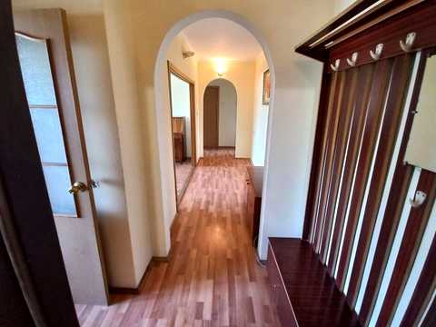 квартира по адресу Степана Бандери ул., 8