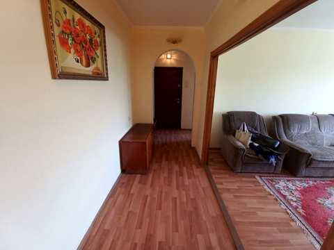 квартира по адресу Степана Бандери ул., 8