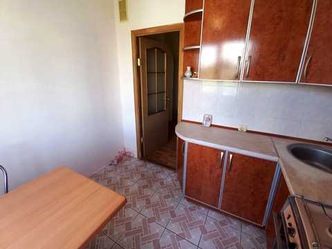 квартира по адресу Степана Бандери ул., 8