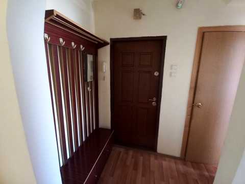 квартира по адресу Степана Бандери ул., 8