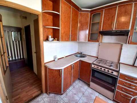квартира по адресу Степана Бандери ул., 8
