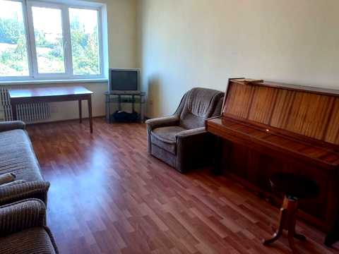 квартира по адресу Степана Бандери ул., 8