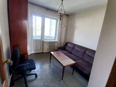 квартира по адресу Степана Бандери ул., 8