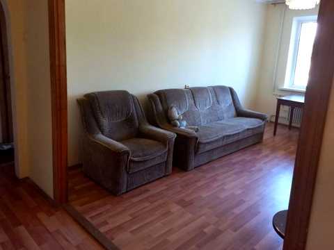 квартира по адресу Степана Бандери ул., 8