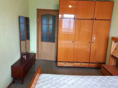 квартира по адресу Степана Бандери ул., 8