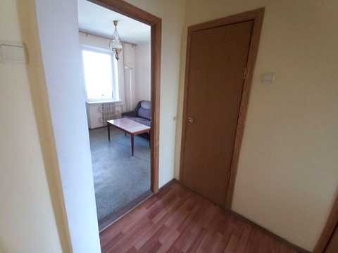 квартира по адресу Степана Бандери ул., 8