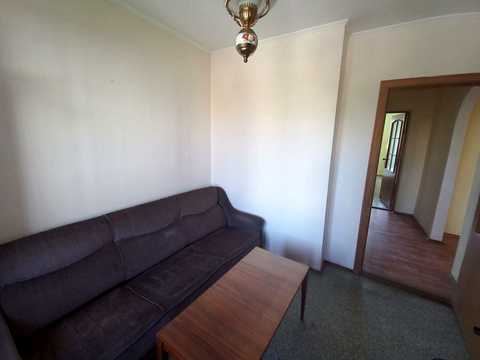 квартира по адресу Степана Бандери ул., 8