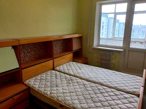 квартира по адресу Степана Бандери ул., 8