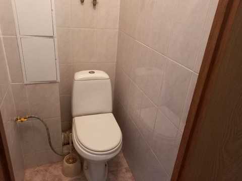 квартира по адресу Степана Бандери ул., 8