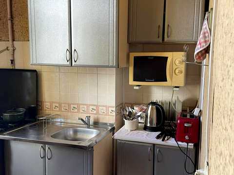 квартира за адресою Руставелі вул., 2