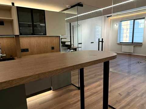 комерційна за адресою Глибочицька вул., 17А