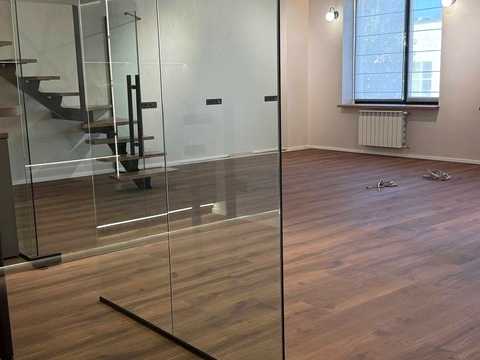 комерційна за адресою Глибочицька вул., 17А