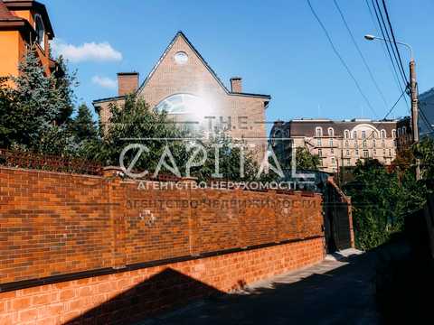дом по адресу Ольшанская ул., 33