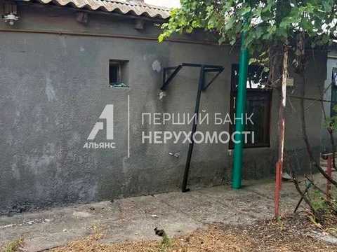 дом по адресу Степана Разина ул.