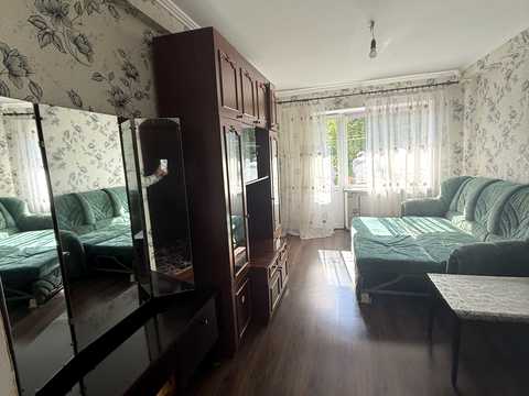 квартира по адресу Богдана Хмельницького ул., 27