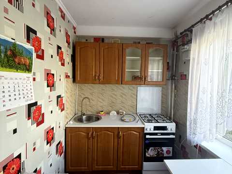 квартира по адресу Богдана Хмельницького ул., 27