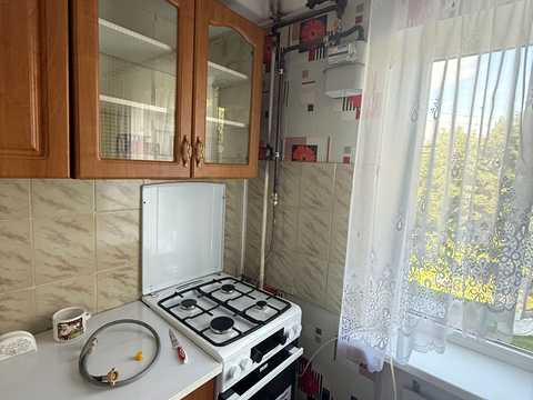 квартира по адресу Богдана Хмельницького ул., 27