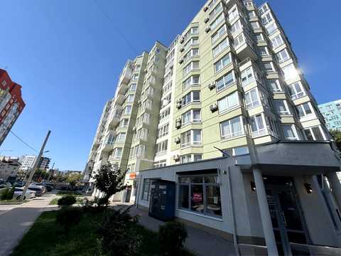комерційна за адресою Львів, Щепова вул., 4