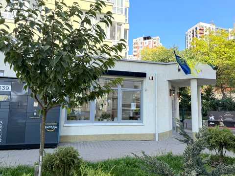 комерційна за адресою Львів, Щепова вул., 4