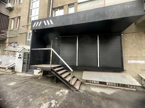 коммерческая по адресу Мироносицкая ул., 88