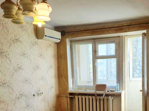квартира за адресою Іцхака Рабіна вул., 11