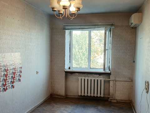 квартира за адресою Іцхака Рабіна вул., 11