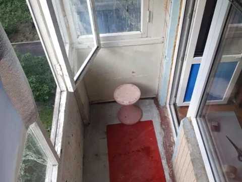квартира за адресою Братиславська вул., 20