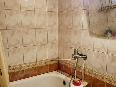 квартира за адресою Іцхака Рабіна вул., 11