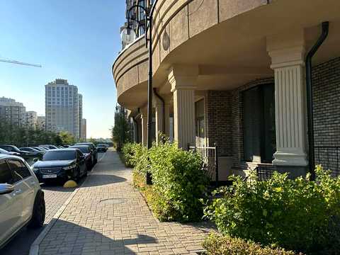 квартира по адресу Миру ул., 10