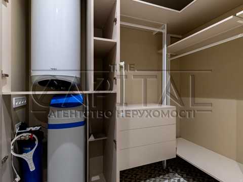 квартира по адресу Джона Маккейна ул. (Івана Кудрі), 1-Б