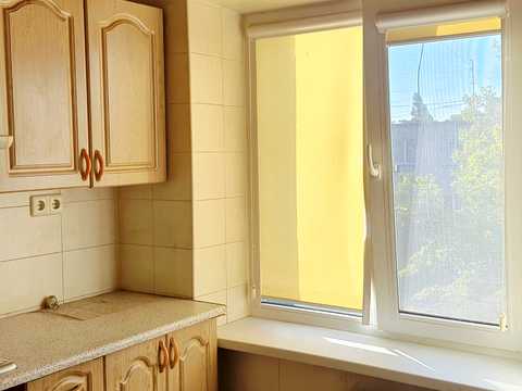 квартира за адресою Іцхака Рабіна вул., 11
