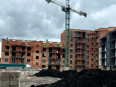 квартира за адресою Григорія Сковороди вул., (Будинок 2)